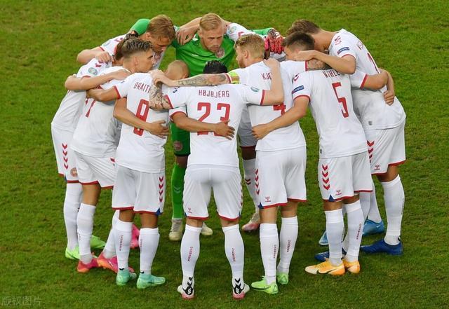 丹麦淘汰捷克进四强，丹麦和捷克比赛结果！