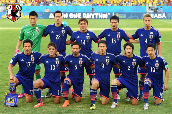 2022世界杯预选赛日本队阵容，2022世界杯预选赛日本队阵容是谁！