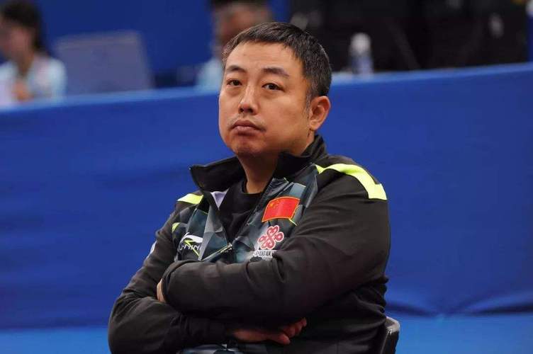国乒为什么换刘国梁，为什么刘国梁不能继续做国乒教练?？