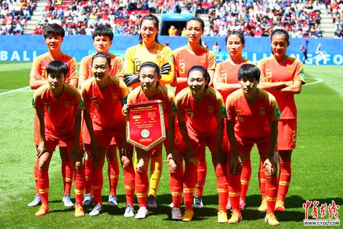 女足世界杯中国队名单号码，女足世界杯队员！