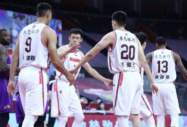 CBA广东对北控直播，2021年1月15日cba广东对北控回放！