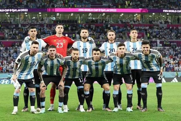 1986世界杯阿根廷阵容和2022年阿根廷对比，1986世界杯阿根廷阵容和2022年阿根廷对比视频？