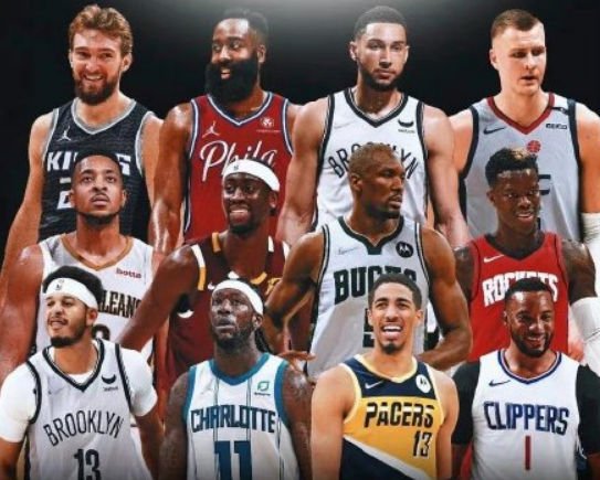 nba最新消息交易情况透露了吗，nba最新消息交易情况透露了吗视频