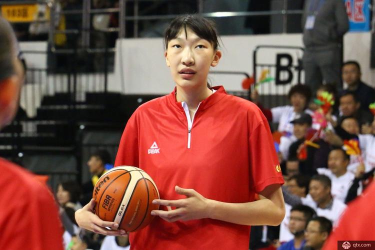 韩旭参加wnba选秀？韩旭进入wnba？