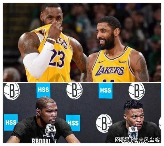 nba最新交易信息湖人欧文？nba最新交易一览表湖人？