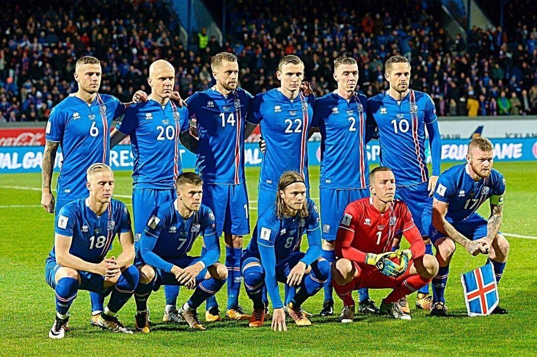 冰岛足球队，冰岛足球队世界杯最好成绩？
